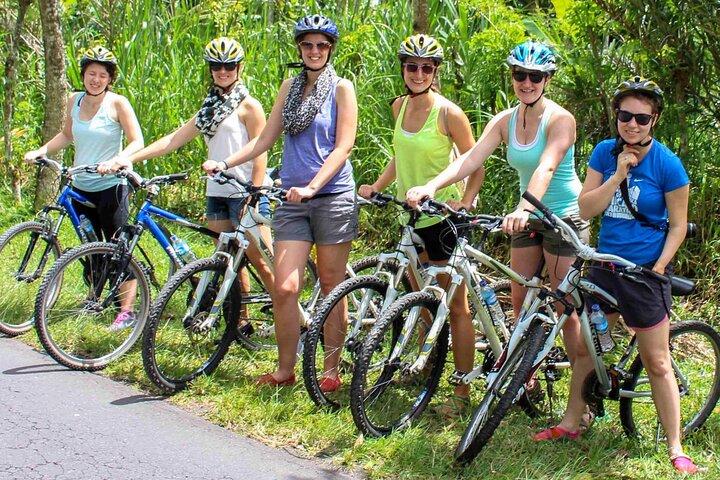 Bali Radtour