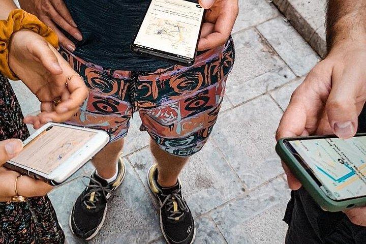 遊んでバランシエンヌを発見！脱出ゲーム 錬金術師