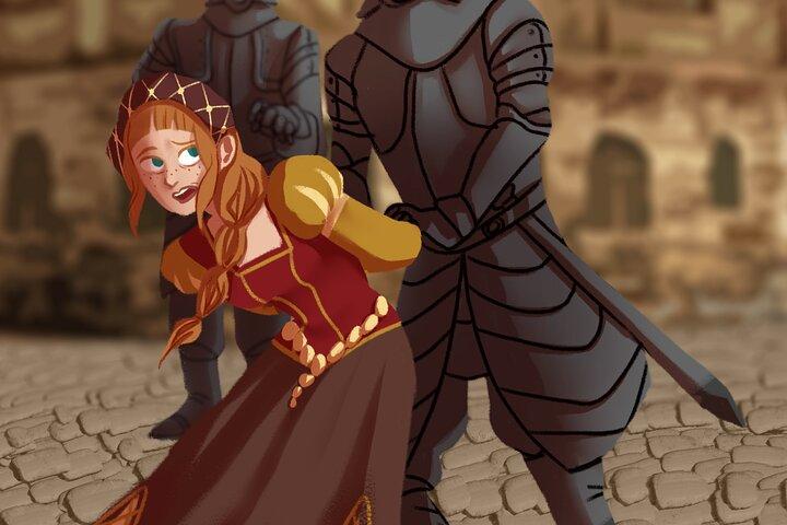 遊びながらゲントを発見！脱出ゲーム 錬金術師