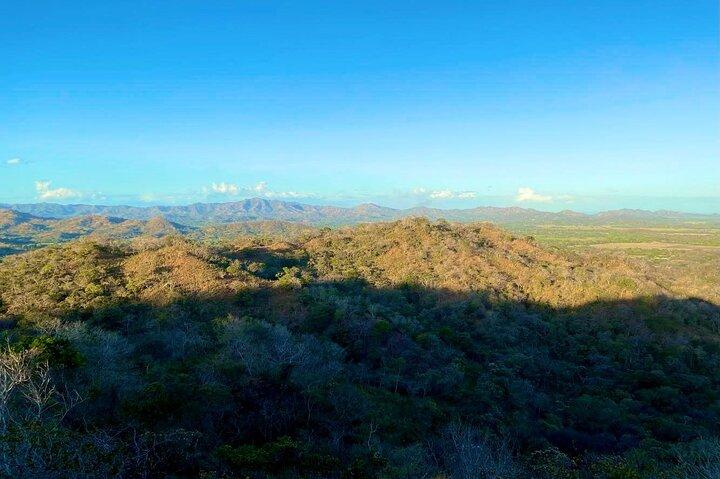 Sloth Sanctuary WildLife Hike