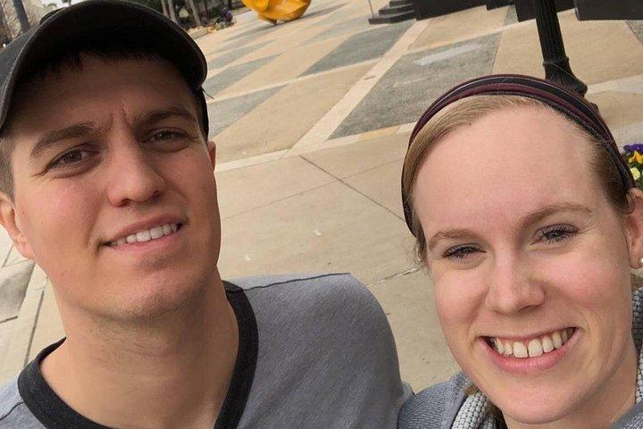 Phoenix City Scavenger Hunt Excursion by Zombie Scavengers