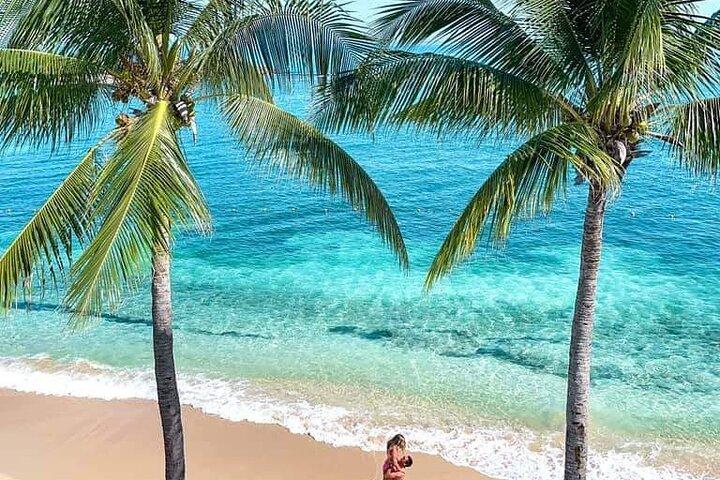 Plage svp / Journée plage à Ocho Rios Jamaïque