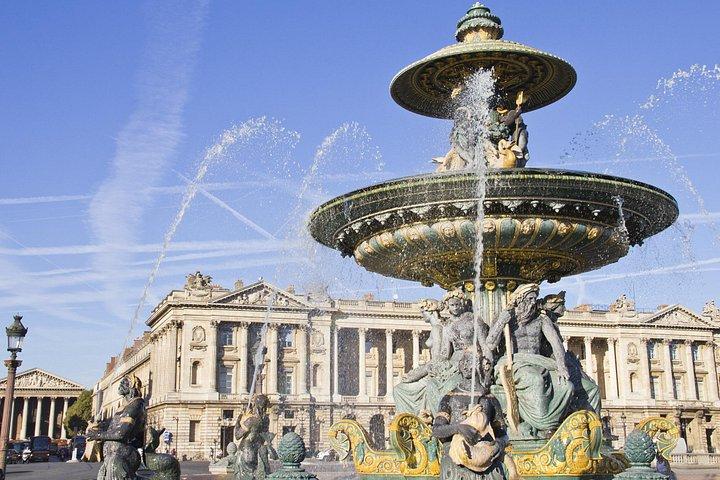 Paris Iconic Sites | Private Day Trip from Le Havre