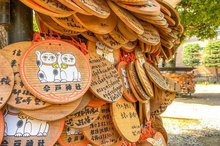浅草の秘密を知ろう！神社仏閣ツアー