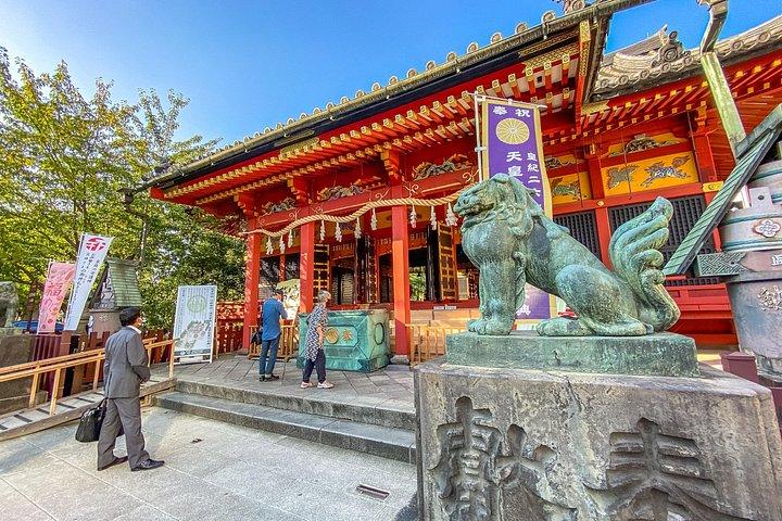 This is Asakusa! A Tour Includes the All Must-Sees!