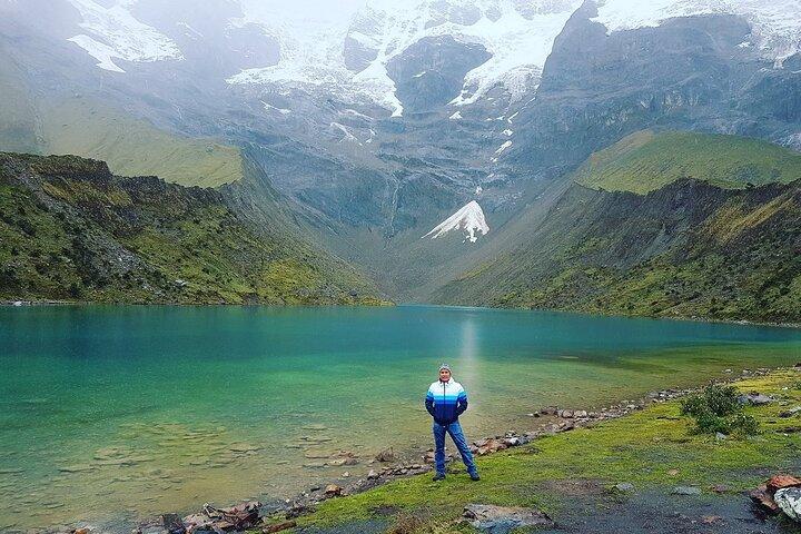 Excursion d'une journée au lac Humantay au départ de Cusco