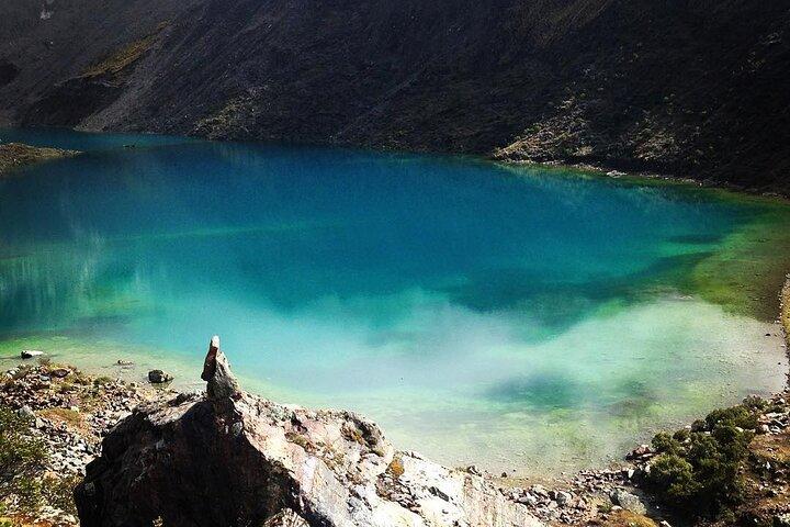 Excursion d'une journée au lac Humantay au départ de Cusco