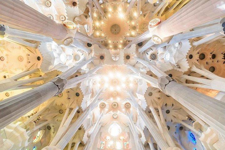 Private Tailored Barcelona Walking Tour