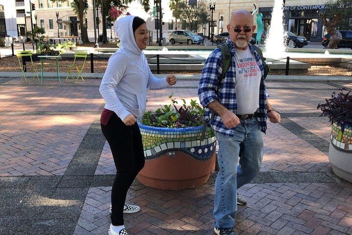 Adventurous Scavenger Hunt in Asheville by Crazy Dash