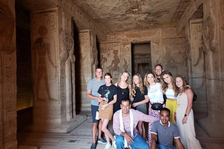 2-Day Private Tour of Luxor