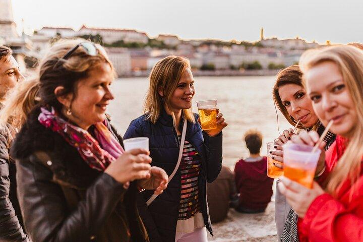 Tour privato di Budapest con attrazioni e gemme locali e personalizzate