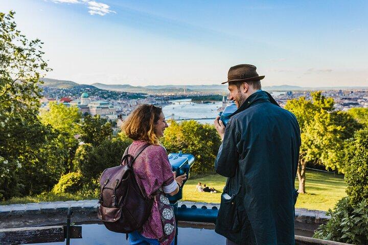 Tour privato di Budapest con attrazioni e gemme locali e personalizzate