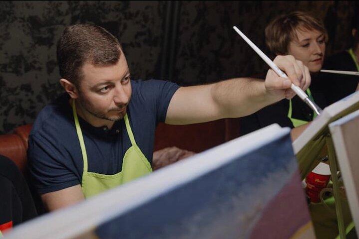 Corso privato di pittura