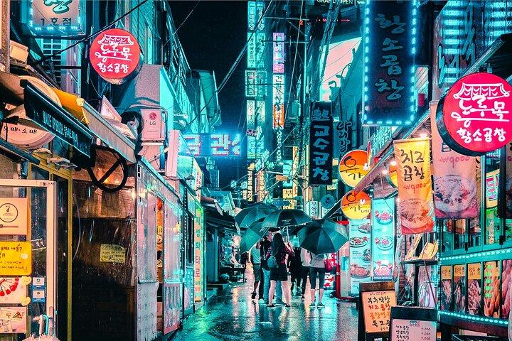 Seoul Private Tours by Locals: 100% Personalized, Se byen Unscripted