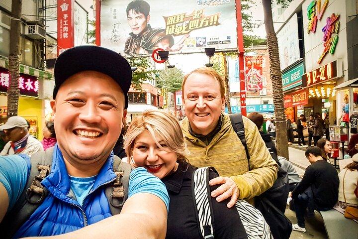 Heldagstur i Seoul med en lokal: 100 % personlig og privat