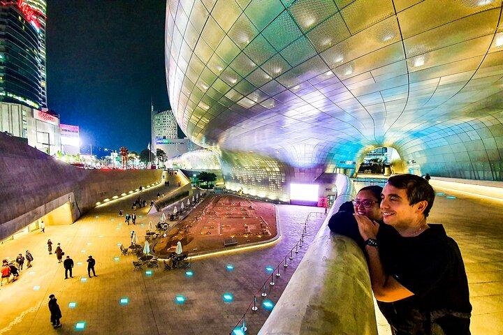 Seoul Private Tours by Locals: 100% Personalized, Se byen Unscripted