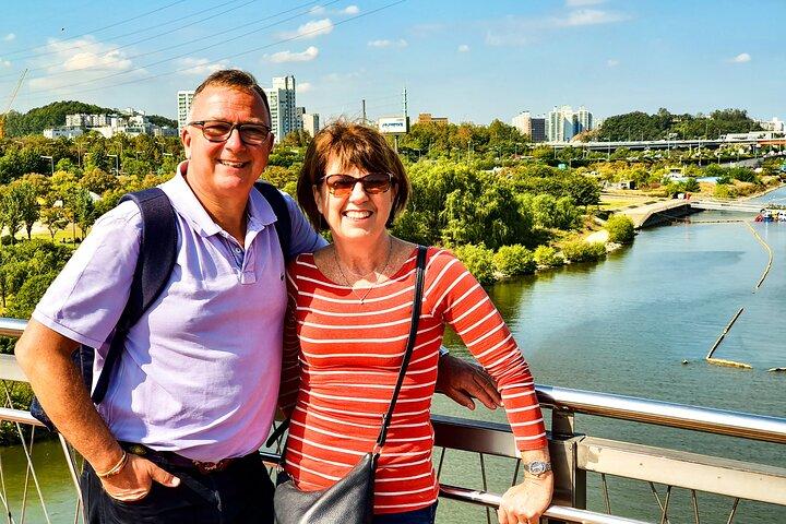Seoul Private & Personalized Half-Day Tour with a Local Guide