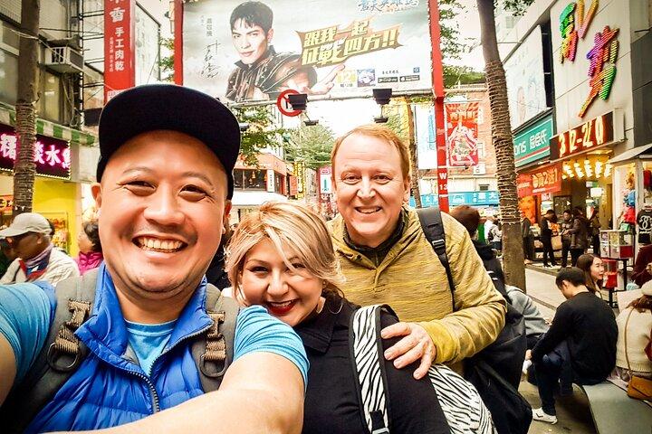 Seoul Private Tours by Locals: 100% Personalized, Se byen Unscripted