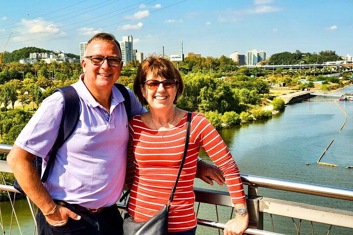 Seoul Private Tours by Locals: 100% Personalized, Se byen Unscripted