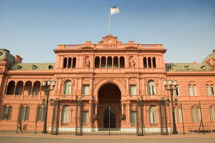 民主主義を築く: 人権のためのアルゼンチンの戦いを発見する