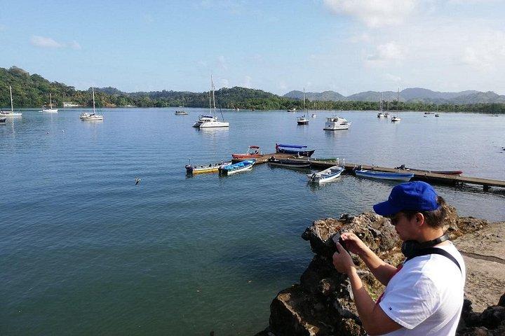 Amazing Isla Grande Private All Inclusive