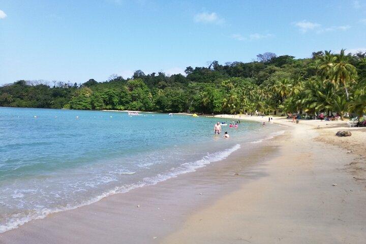 Amazing Isla Grande Private All Inclusive