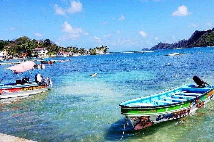 Amazing Isla Grande Private All Inclusive