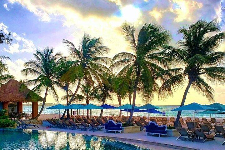 Traslado "privado" al aeropuerto a cualquier resort en Ocho Ríos