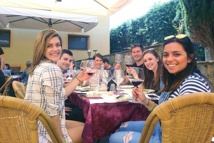O melhor da Toscana em 3 dias