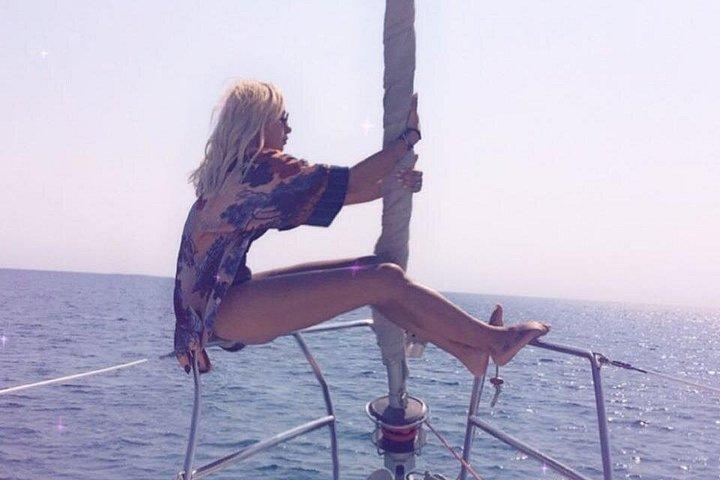Thessaloniki: Sunset Cruise