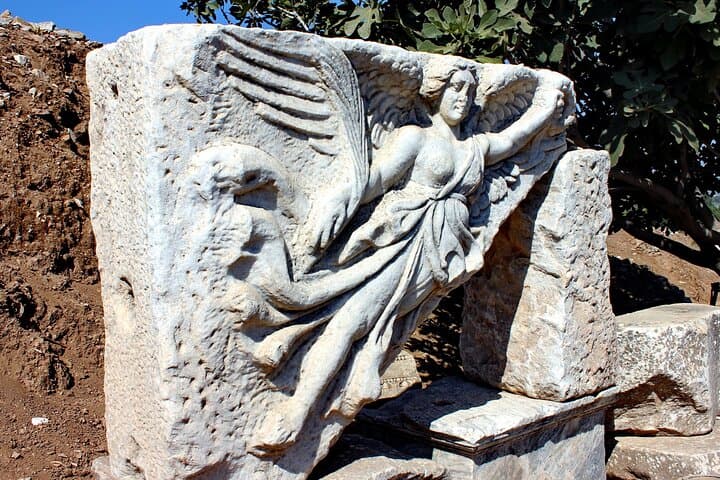 Ephesus Day Trip from Istanbul by plane