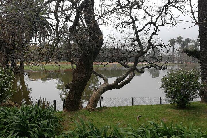 Privétour: 3 uur Buenos Aires Tour