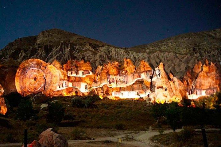 Aegean Experience and Blue Escape 11 Days