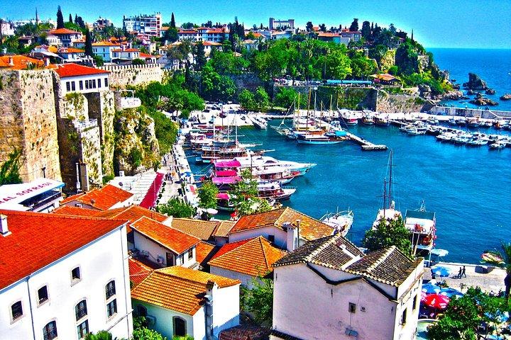 Aegean Experience and Blue Escape 11 Days
