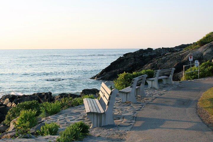 Boston to Kennebunkport Day Trip with Optional Trolley Tour