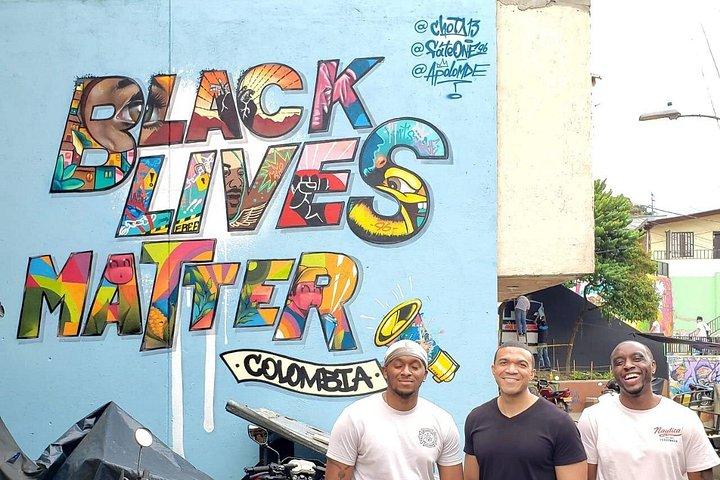 City Tour & Comuna 13