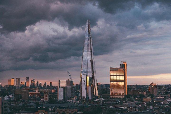 London Bridge Ghost Walking Tour