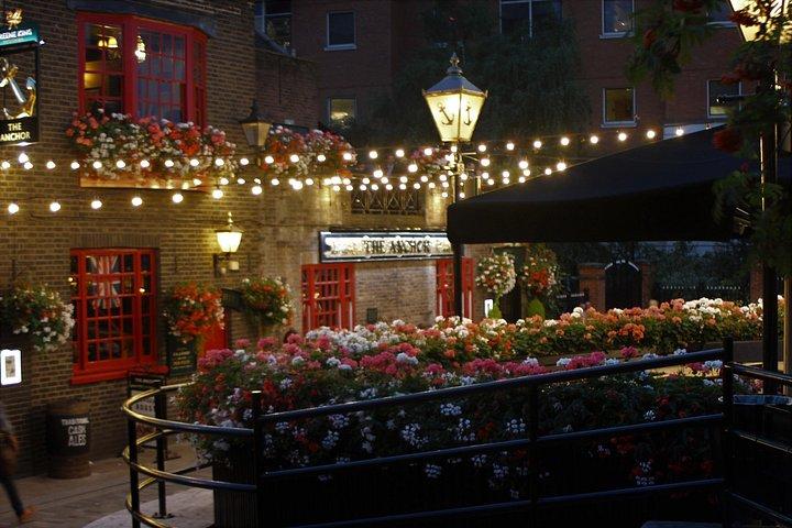 London Bridge Ghost Walking Tour