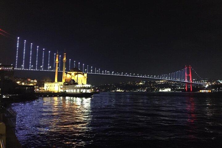Private Istanbul Old City Walking Tour