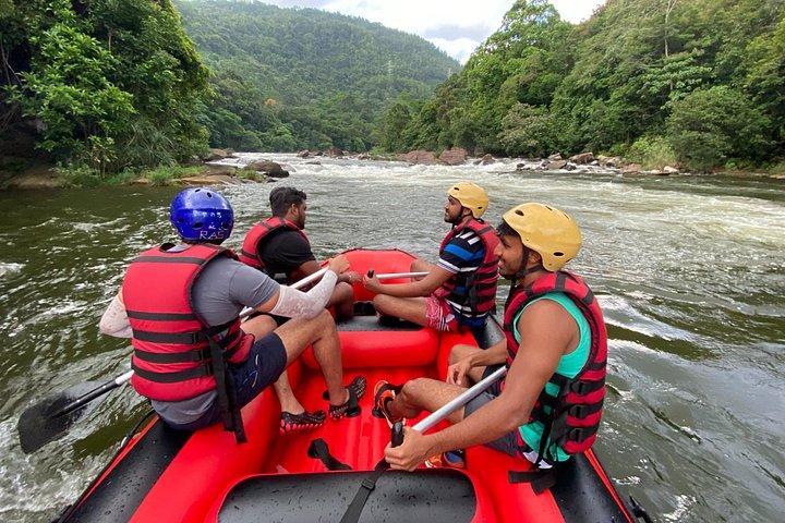 Sri Lanka For Senior Travelers