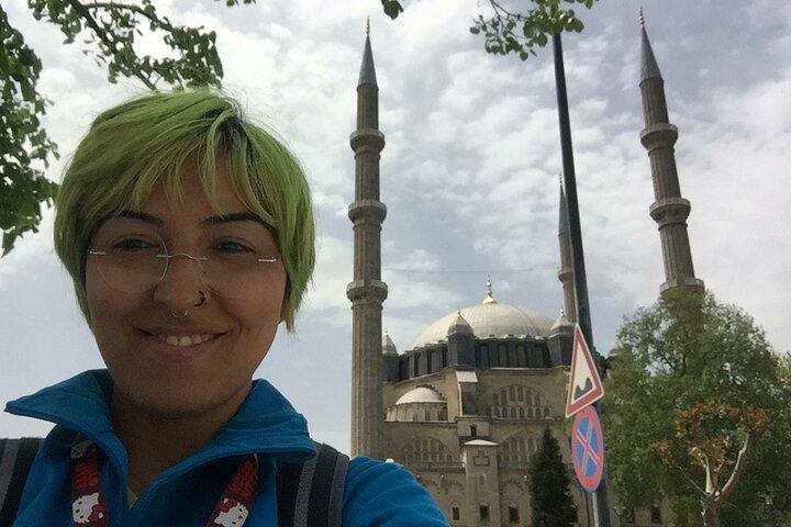 Private Istanbul Old City Walking Tour