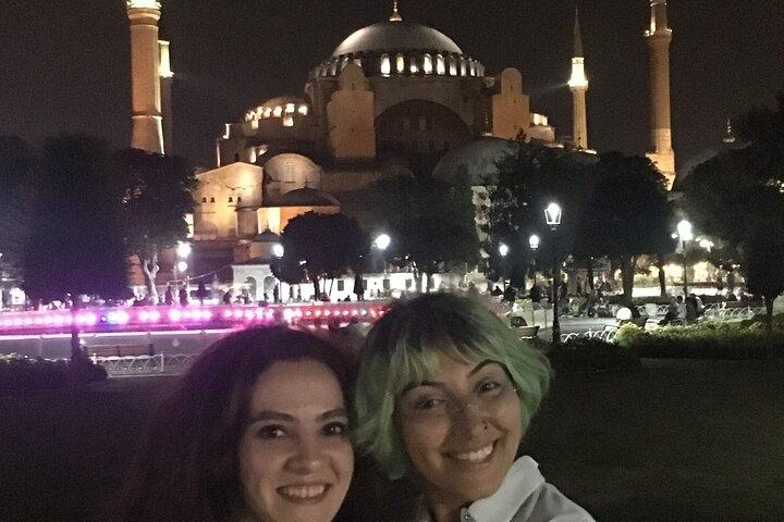Private Istanbul Old City Walking Tour