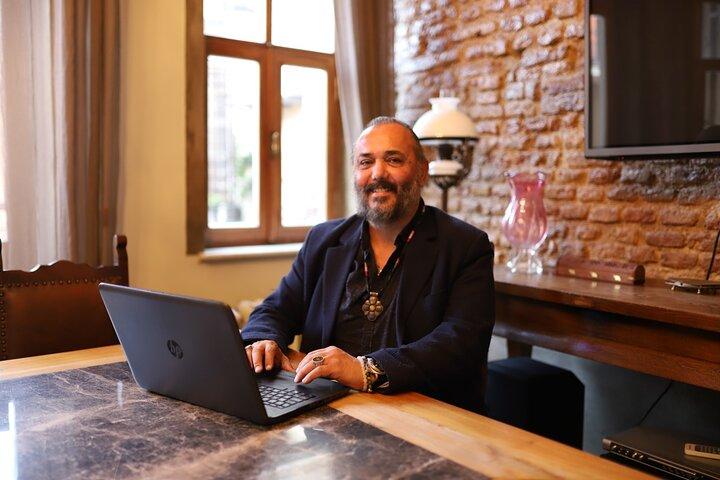 Visite Guidée Partagée en Français à Stockholm