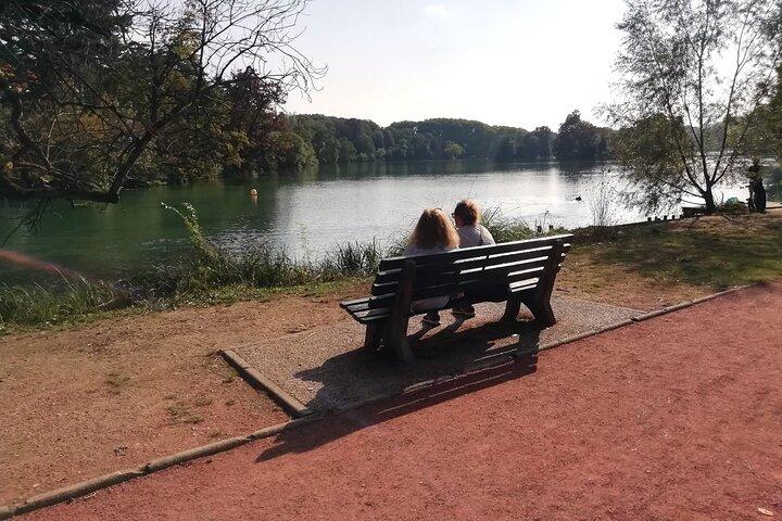 Private Tour Tete d Or