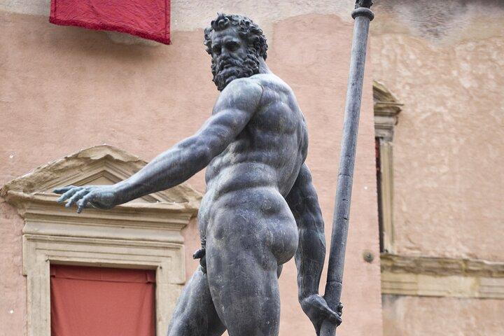 Bologna Walking Tour 2H condiviso