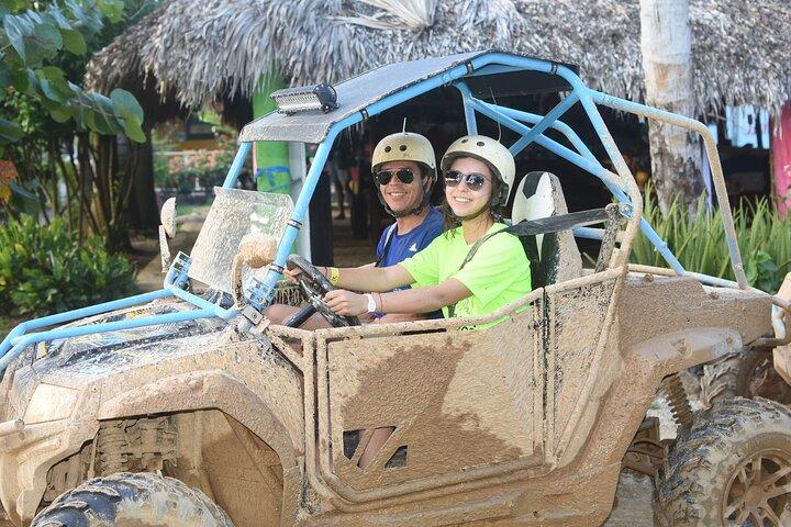 VIP Caribbean Terracross con Macao Beach y Cave