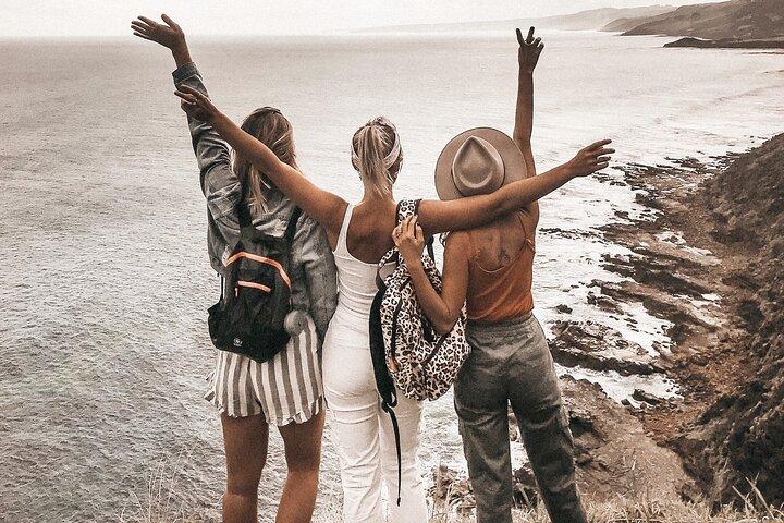 Private 12 Apostel, Otways & Great Ocean Road Wandertour von Melbourne