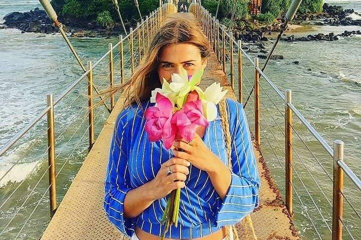 Privat tur i Sri Lanka 4 dage