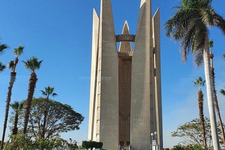 Philae Temple and Aswan High-Dam Half-day tour