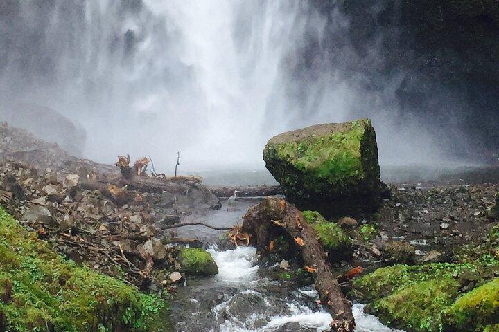 Private Group Tour upp till 11 av Columbia River Gorge & Waterfalls från Portland